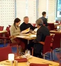 Hotel Best Western Wallin Stockholm