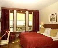 Hotel Best Western Wallin Stockholm Sweden