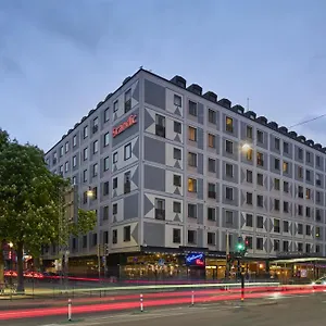 Scandic Malmen Estocolmo